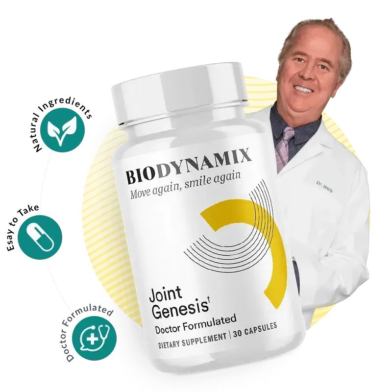 joint genesis biodynamix